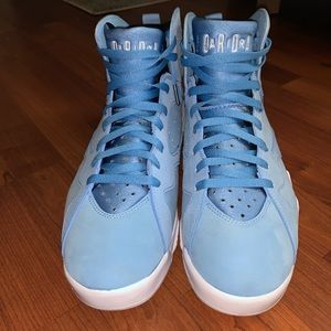 Jordan Retro 7 “Pantone” SIZE 13 w/REP BOX NDS